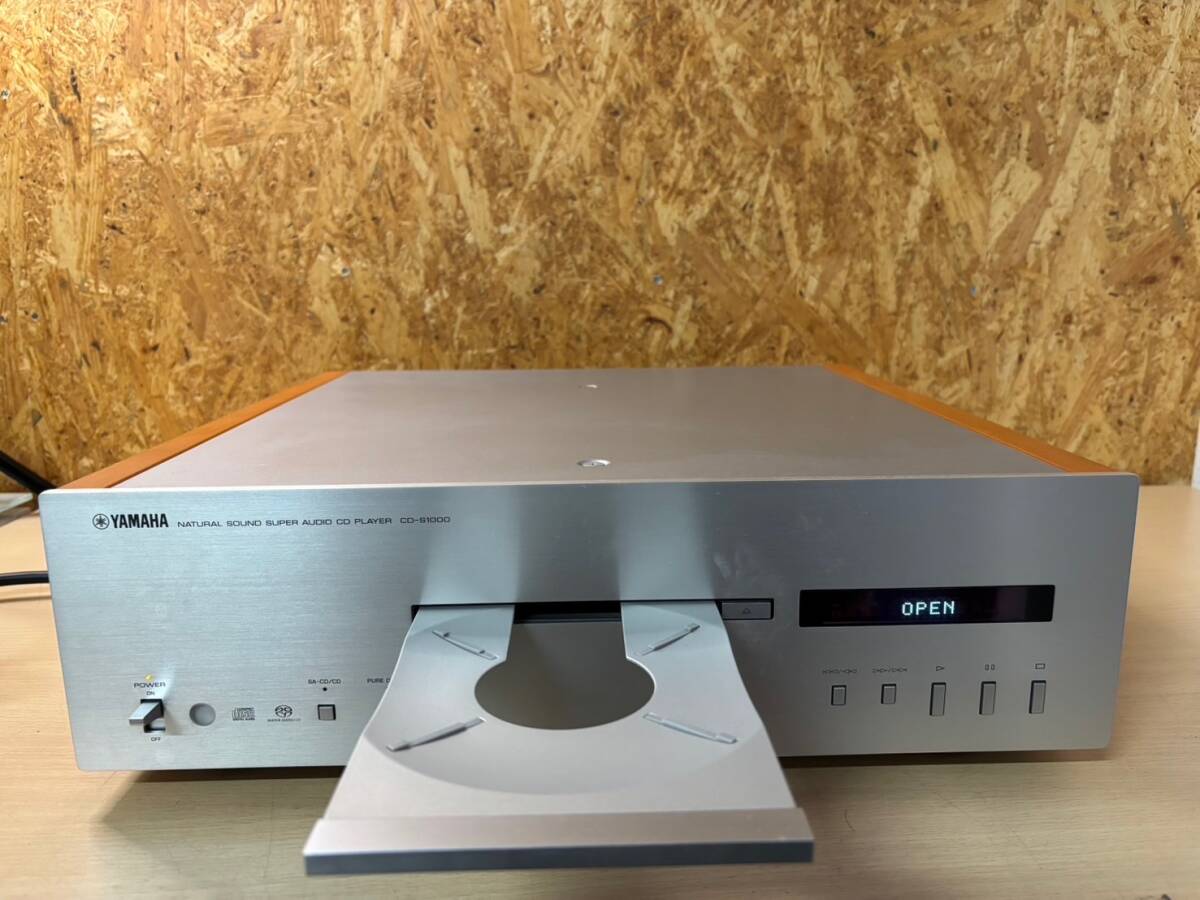 Yahoo!オークション -「cd-s1000」の落札相場・落札価格 Yahoo!オークション -「cd-s1000」の落札相場・落札価格