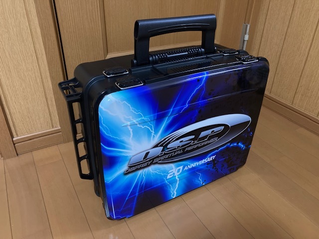 Osprey - osp  アッパーパネルのみ　VSー3080用　ブルー osp アッパーパネル限定品VSー3080用ブルー