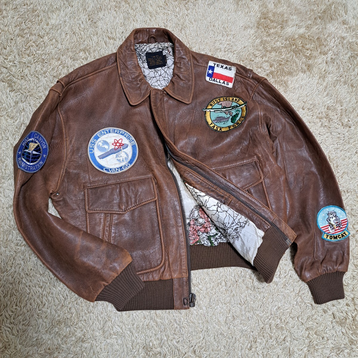2025年最新】Yahoo!オークション -avirex g1の中古品・新品・未 2025年最新】Yahoo!オークション -avirex g1の中古品・新品・未