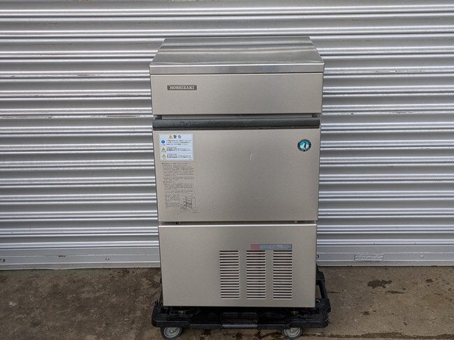 Yahoo!オークション -「ホシザキ製氷機 im-35l-1」の落札相場 Yahoo!オークション -「ホシザキ製氷機 im-35l-1」の落札相場