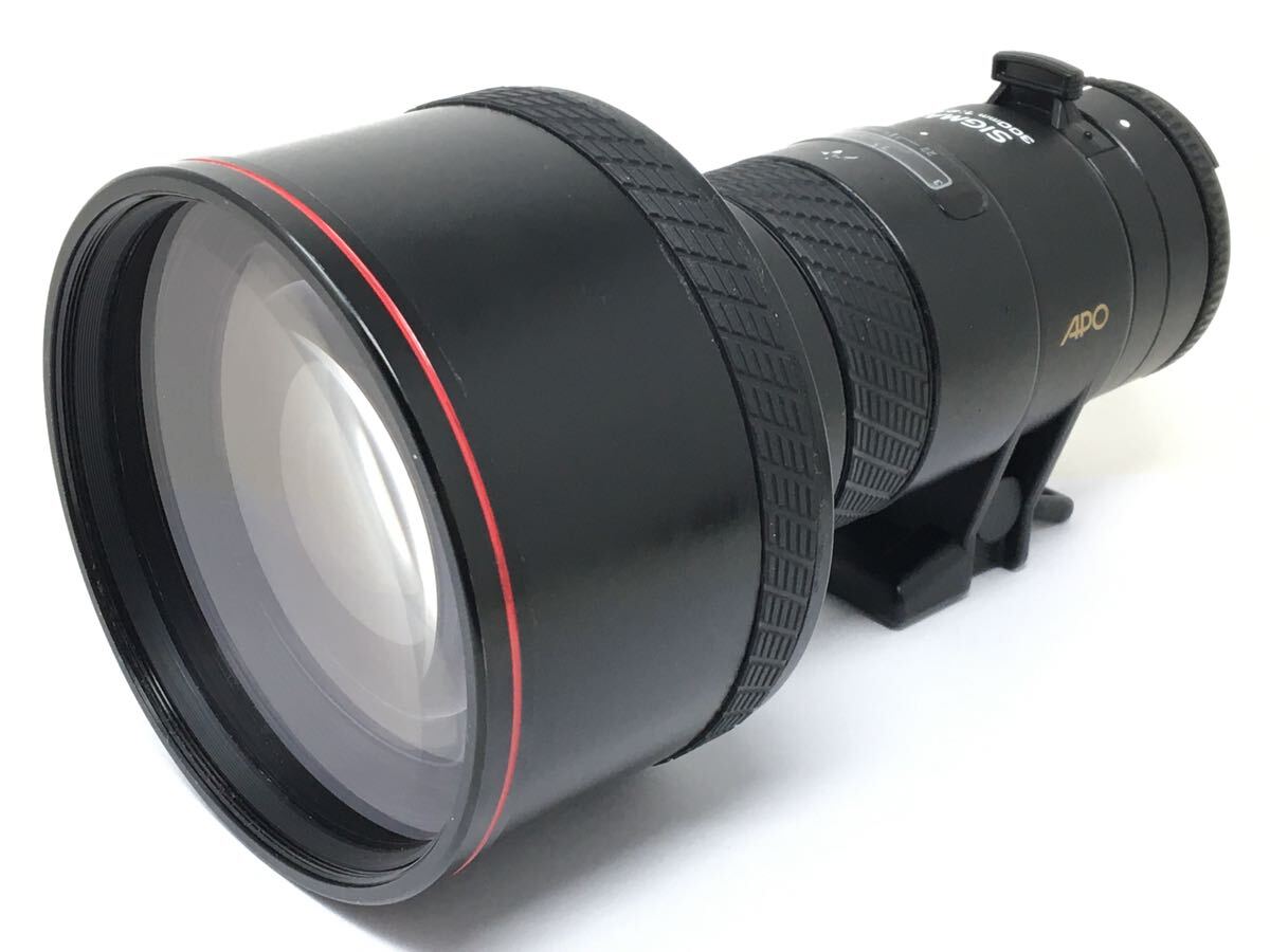 Yahoo!オークション -「sigma 300mm f2.8」の落札相場・落札価格 Yahoo!オークション -「sigma 300mm f2.8」の落札相場・落札価格