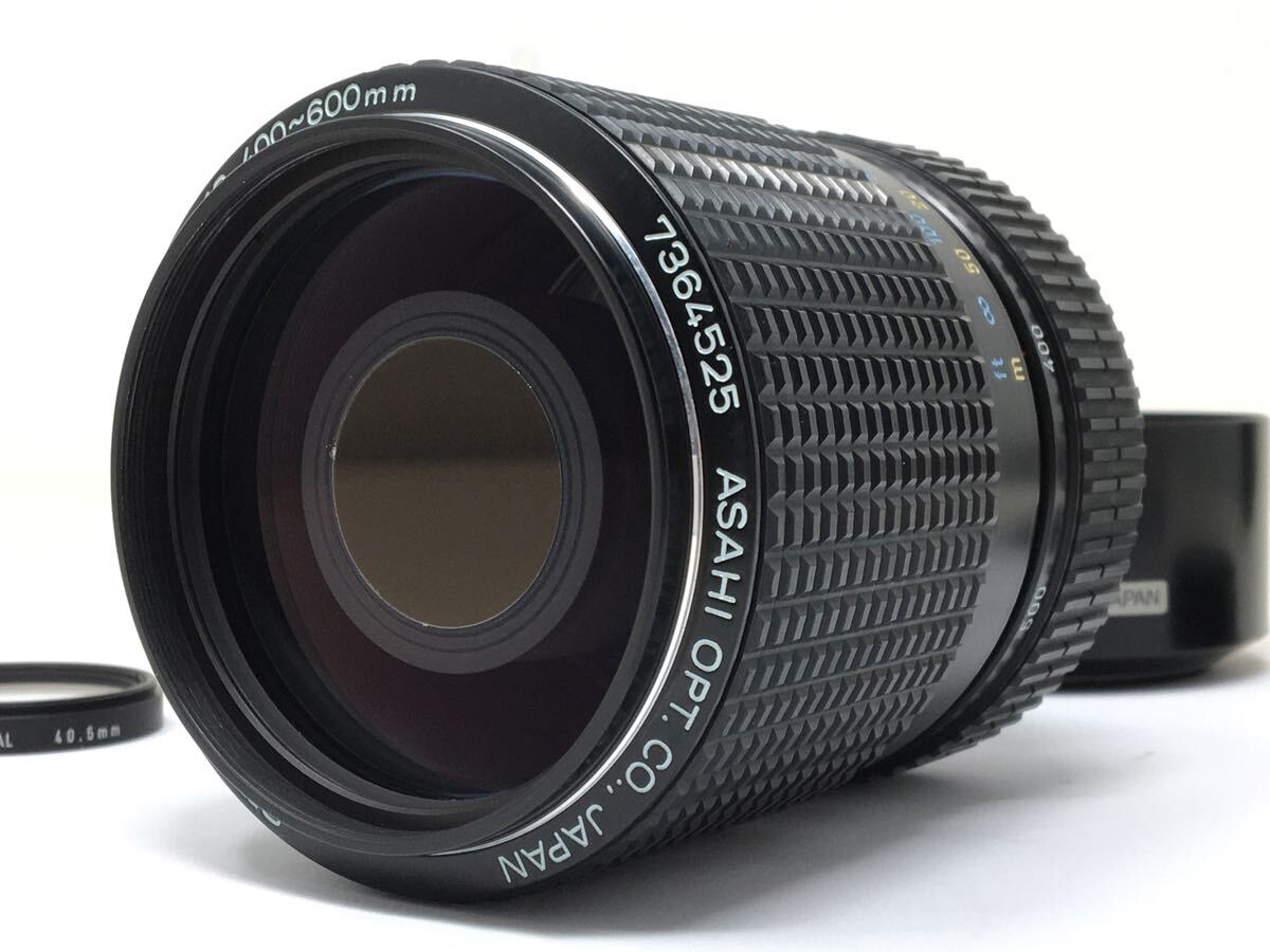 Yahoo!オークション -「pentax reflex zoom 400-600mm」の落札 Yahoo!オークション -「pentax reflex zoom 400-600mm」の落札