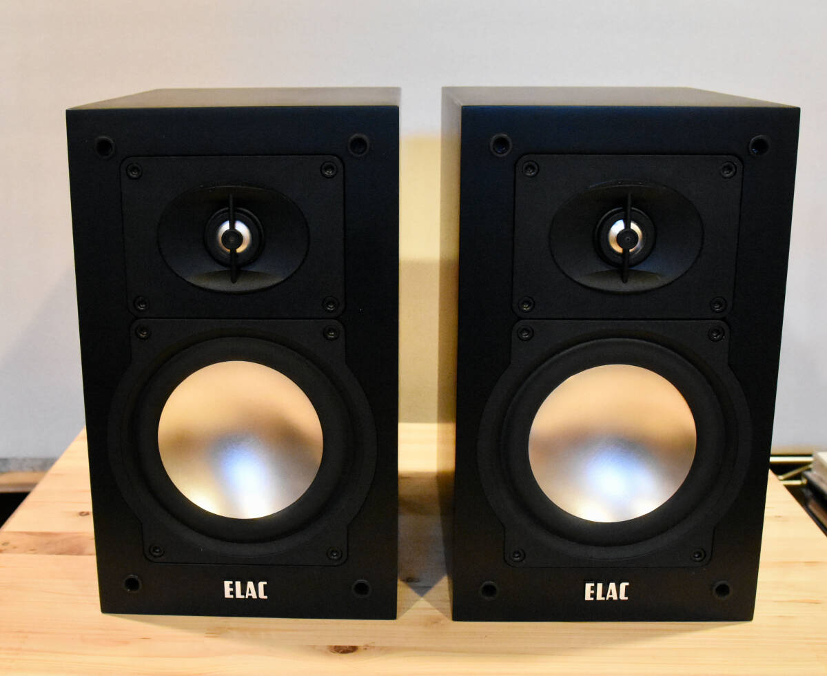 Yahoo!オークション -「elac 201-s」の落札相場・落札価格 Yahoo!オークション -「elac 201-s」の落札相場・落札価格