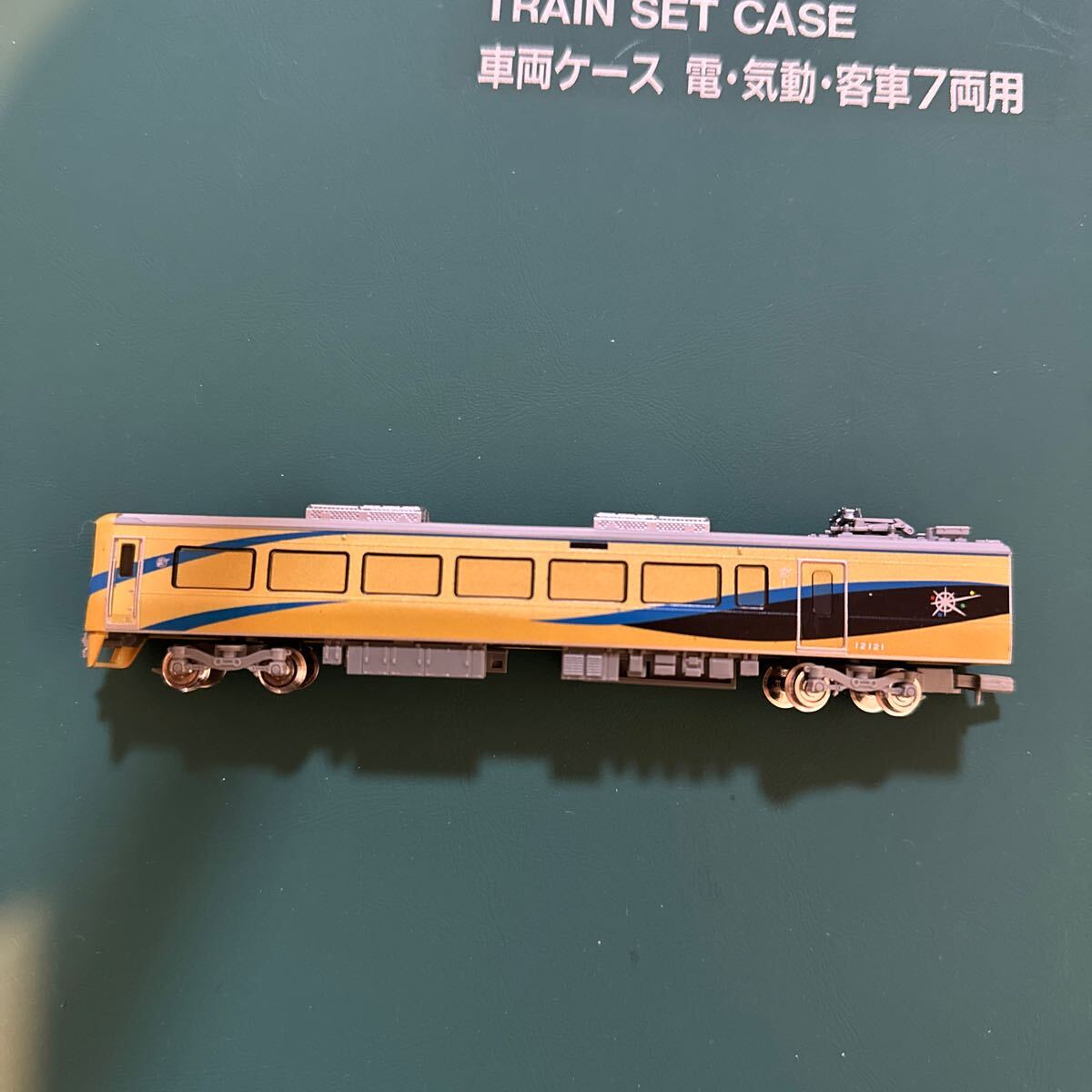 Yahoo!オークション -「泉北ライナー」(Nゲージ) (鉄道模型)の Yahoo!オークション -「泉北ライナー」(Nゲージ) (鉄道模型)の