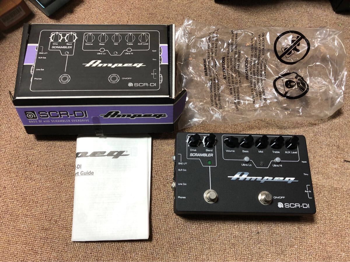 Yahoo!オークション -「ampeg scr-di」の落札相場・落札価格 Yahoo!オークション -「ampeg scr-di」の落札相場・落札価格
