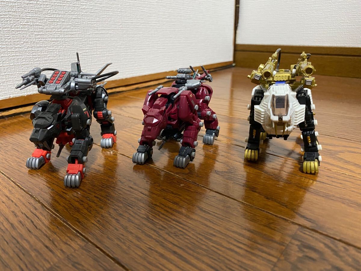 Yahoo!オークション -「シールドライガーmk」の落札相場・落札価格 Yahoo!オークション -「シールドライガーmk」の落札相場・落札価格