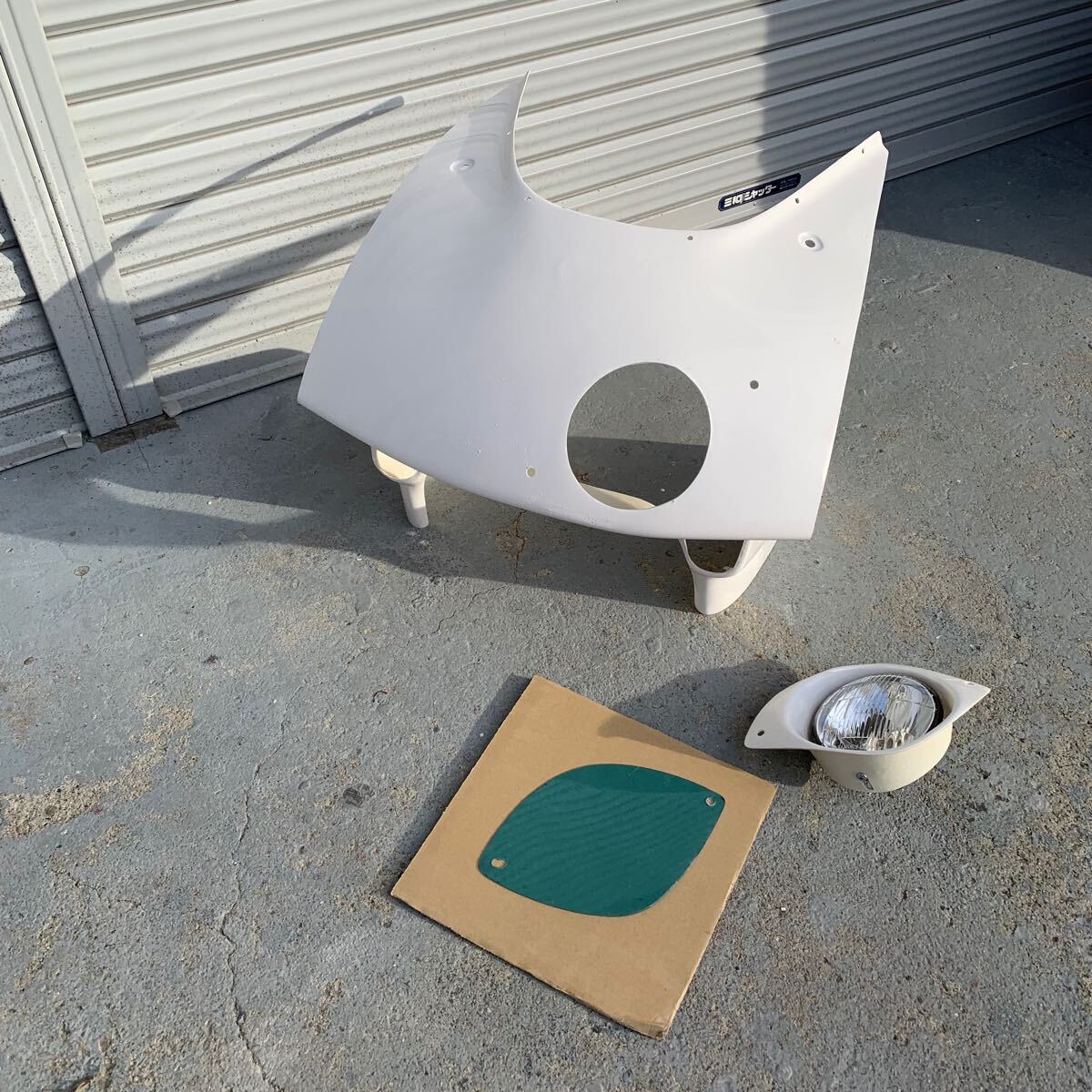 2025年最新】Yahoo!オークション -ns1 耐久カウルの中古品・新品・未