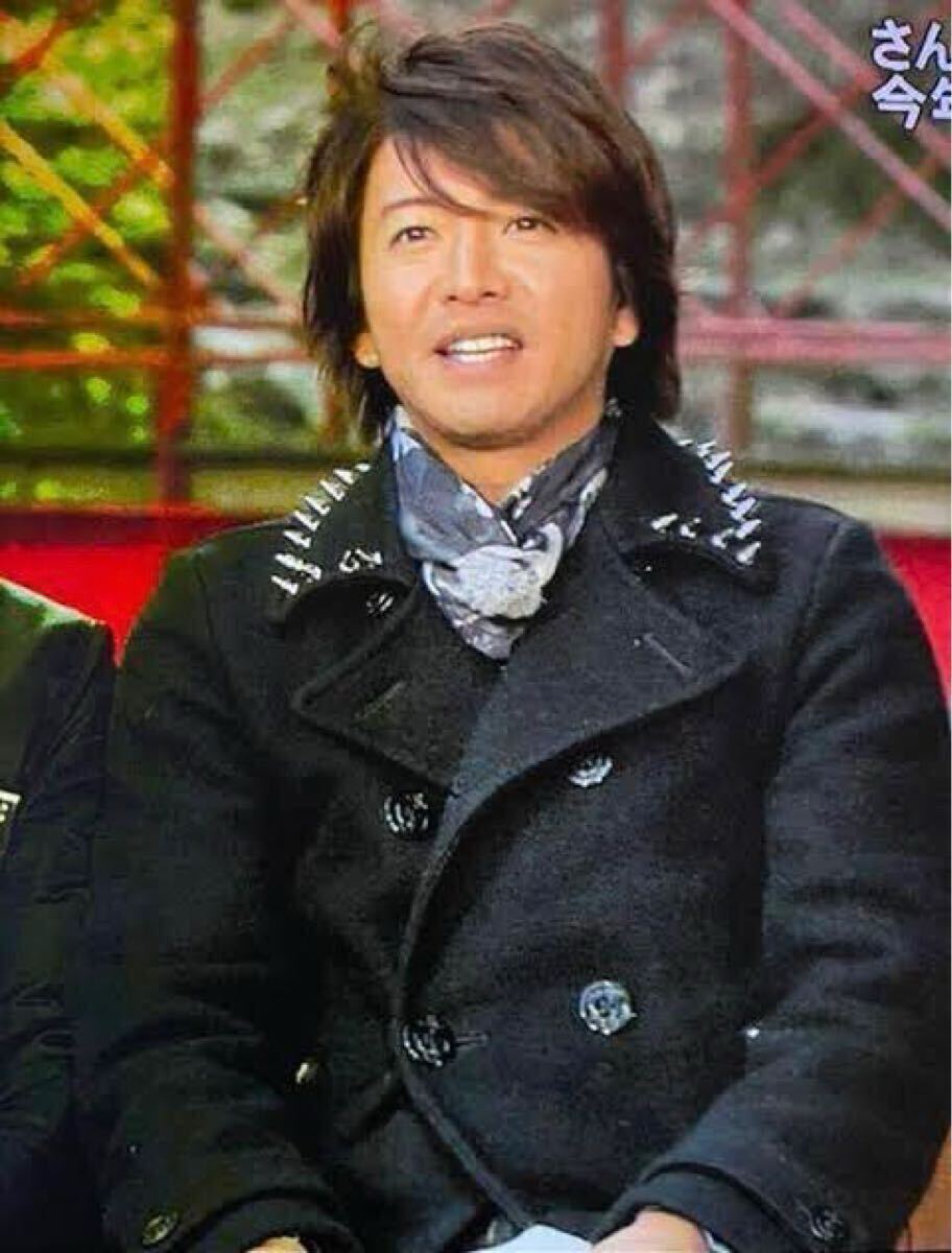 2025年最新】Yahoo!オークション -木村拓哉 コートの中古品 2025年最新】Yahoo!オークション -木村拓哉 コートの中古品