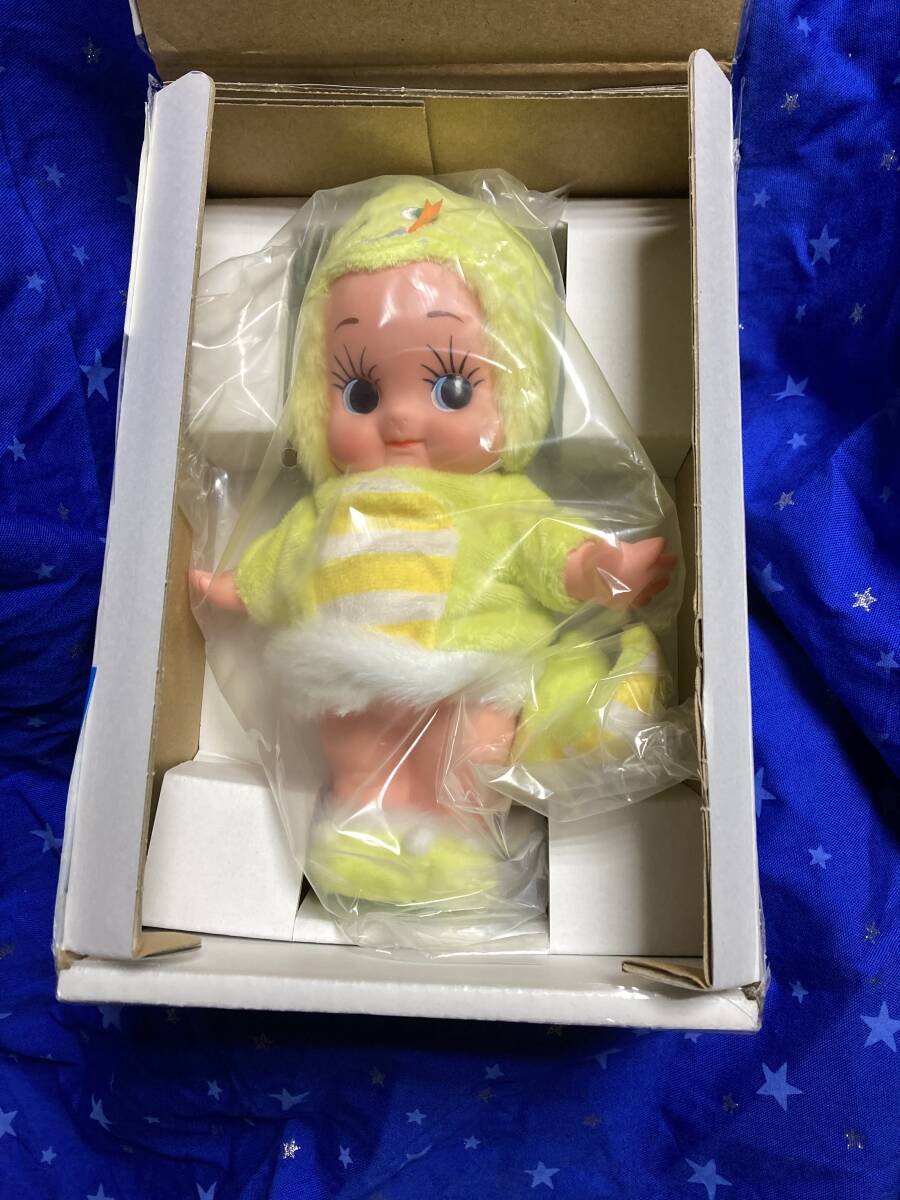 2025年最新】Yahoo!オークション -キューピー人形 レアの中古品