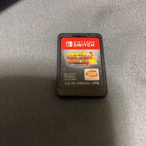 Nintendo Switchソフトのみ ニンテンドースイッチ スーパードラゴンボールヒーローズ ワールドミッション