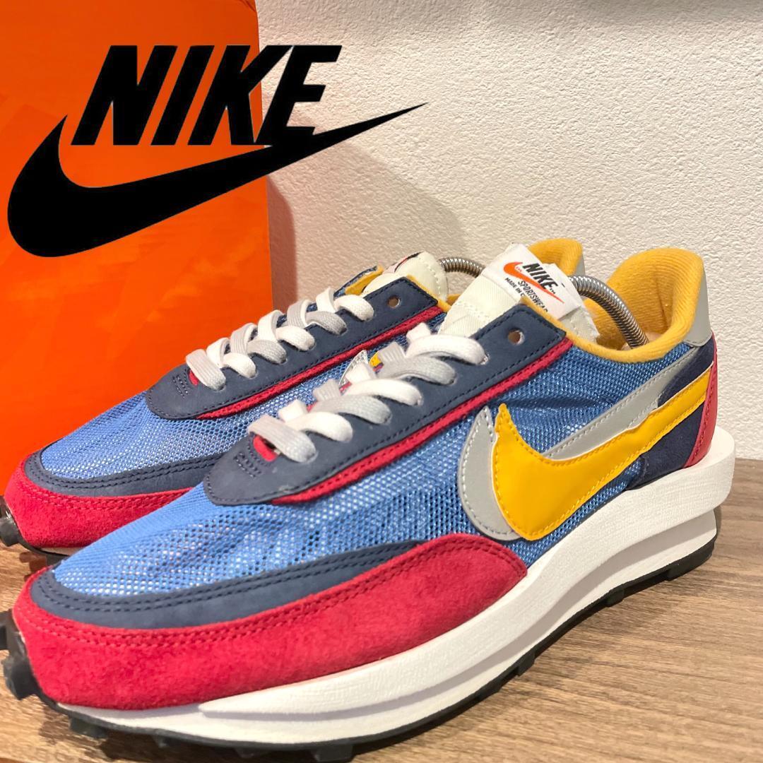 2025年最新】Yahoo!オークション -nike sacaiの中古品・新品・未 2025年最新】Yahoo!オークション -nike sacaiの中古品・新品・未