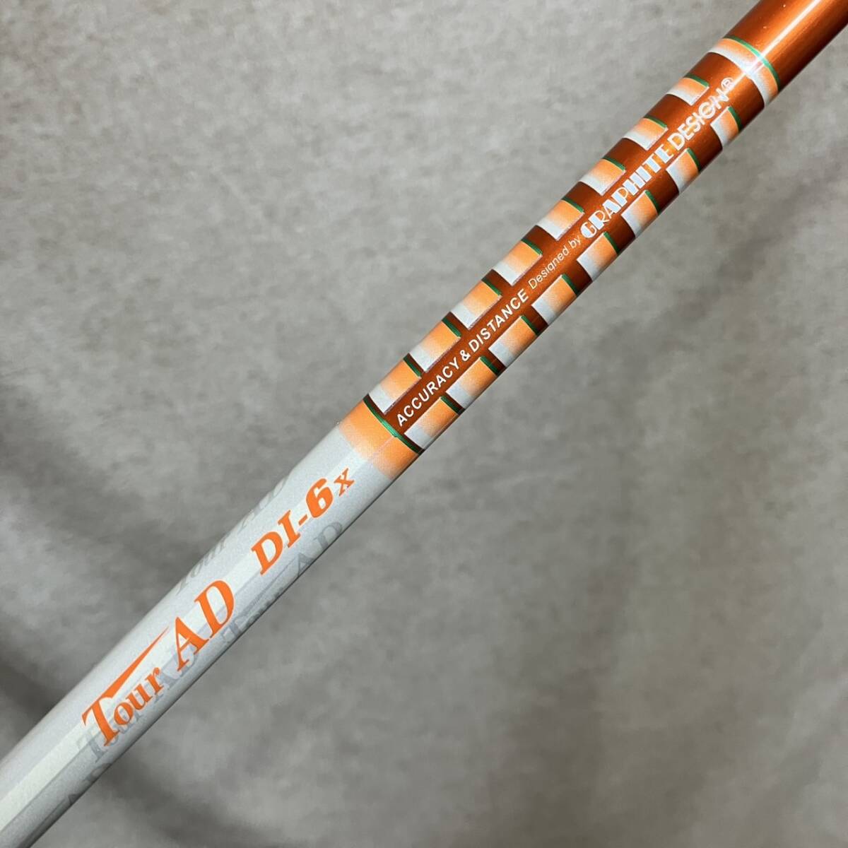 Yahoo!オークション -「ツアーad di-6x」の落札相場・落札価格 Yahoo!オークション -「ツアーad di-6x」の落札相場・落札価格