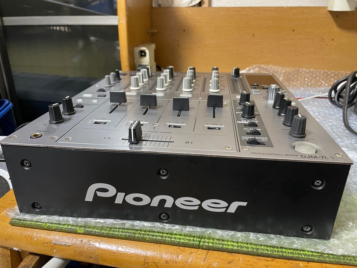 Yahoo!オークション -「pioneer djm 750」の落札相場・落札価格 Yahoo!オークション -「pioneer djm 750」の落札相場・落札価格
