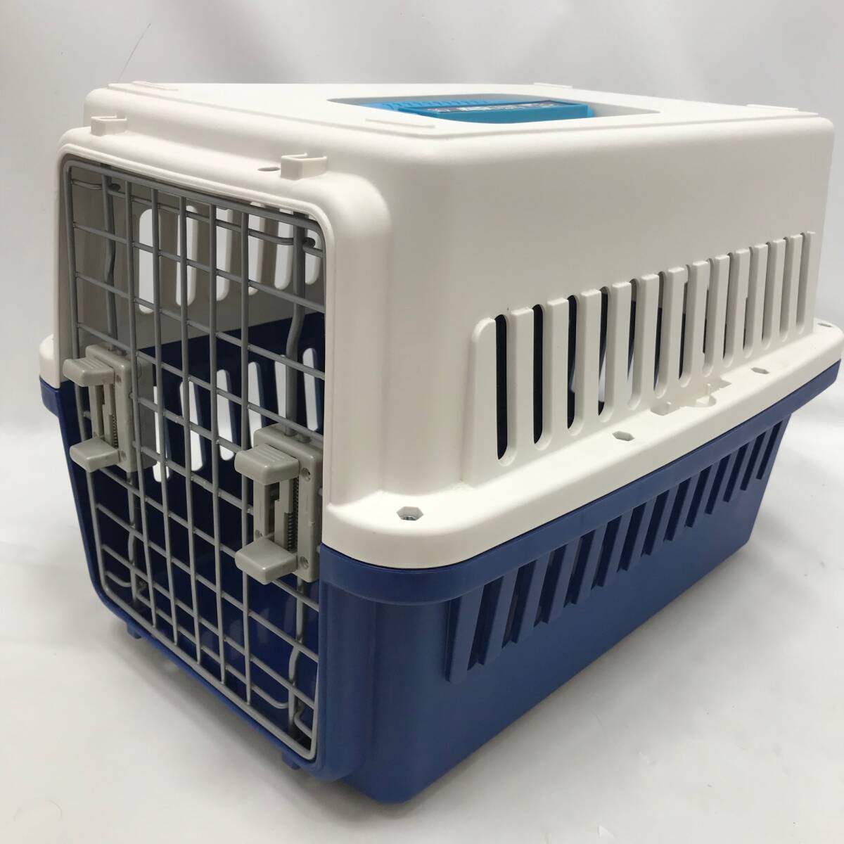 2025年最新】Yahoo!オークション -エアトラベルキャリーの中古品