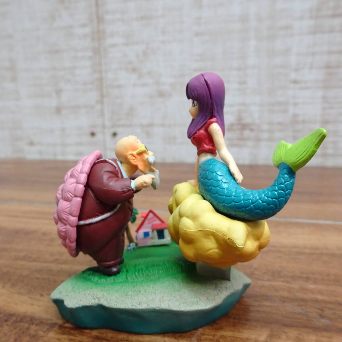 Yahoo!オークション -「ドラゴンボールカプセル 亀仙人 Yahoo!オークション -「ドラゴンボールカプセル 亀仙人