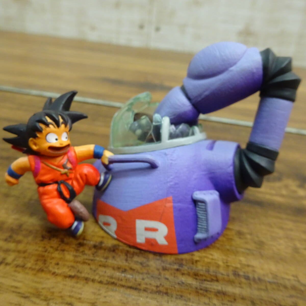 Yahoo!オークション -「ドラゴンボールカプセル クロニクル編 Yahoo!オークション -「ドラゴンボールカプセル クロニクル編