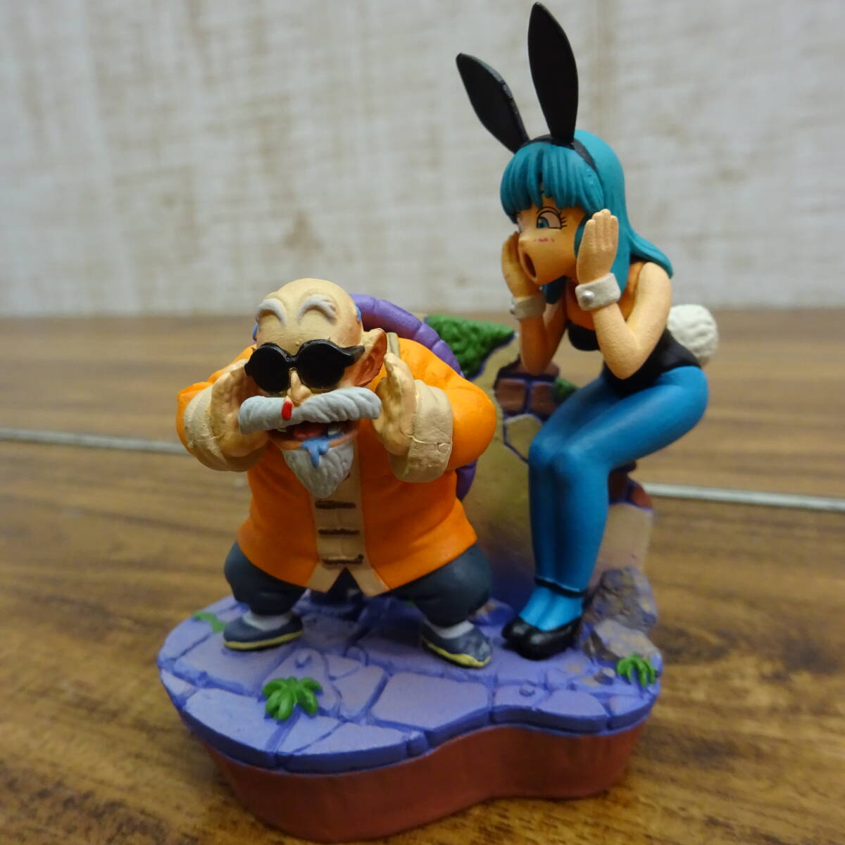 Yahoo!オークション -「ドラゴンボールカプセル 亀仙人」の落札 Yahoo!オークション -「ドラゴンボールカプセル 亀仙人」の落札