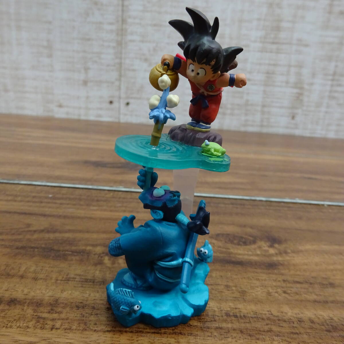 Yahoo!オークション -「ドラゴンボールカプセル摩訶不思議」の Yahoo!オークション -「ドラゴンボールカプセル摩訶不思議」の