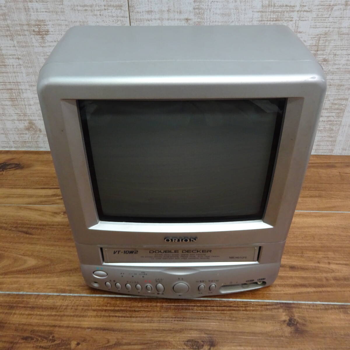 Yahoo!オークション -「オリオン テレビデオ」(映像機器) の落札 Yahoo!オークション -「オリオン テレビデオ」(映像機器) の落札