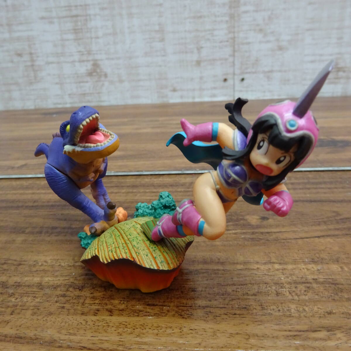 Yahoo!オークション -「ドラゴンボールカプセル摩訶不思議」の