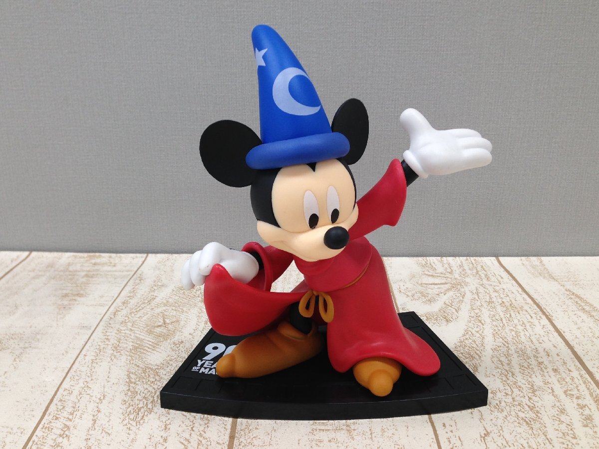 Yahoo!オークション -「ファンタジアミッキー フィギュア」の Yahoo!オークション -「ファンタジアミッキー フィギュア」の