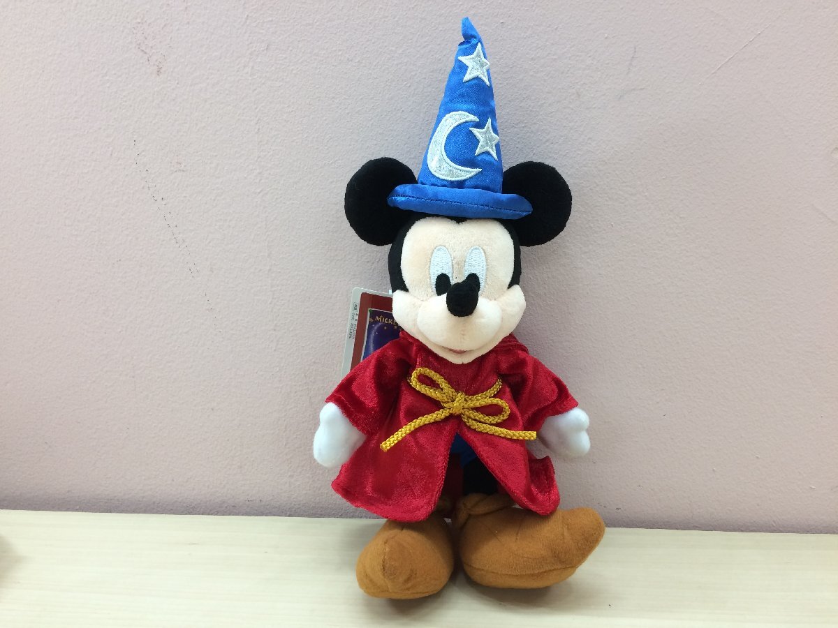 Yahoo!オークション -「魔法使いの弟子 ミッキー」(ディズニー Yahoo!オークション -「魔法使いの弟子 ミッキー」(ディズニー