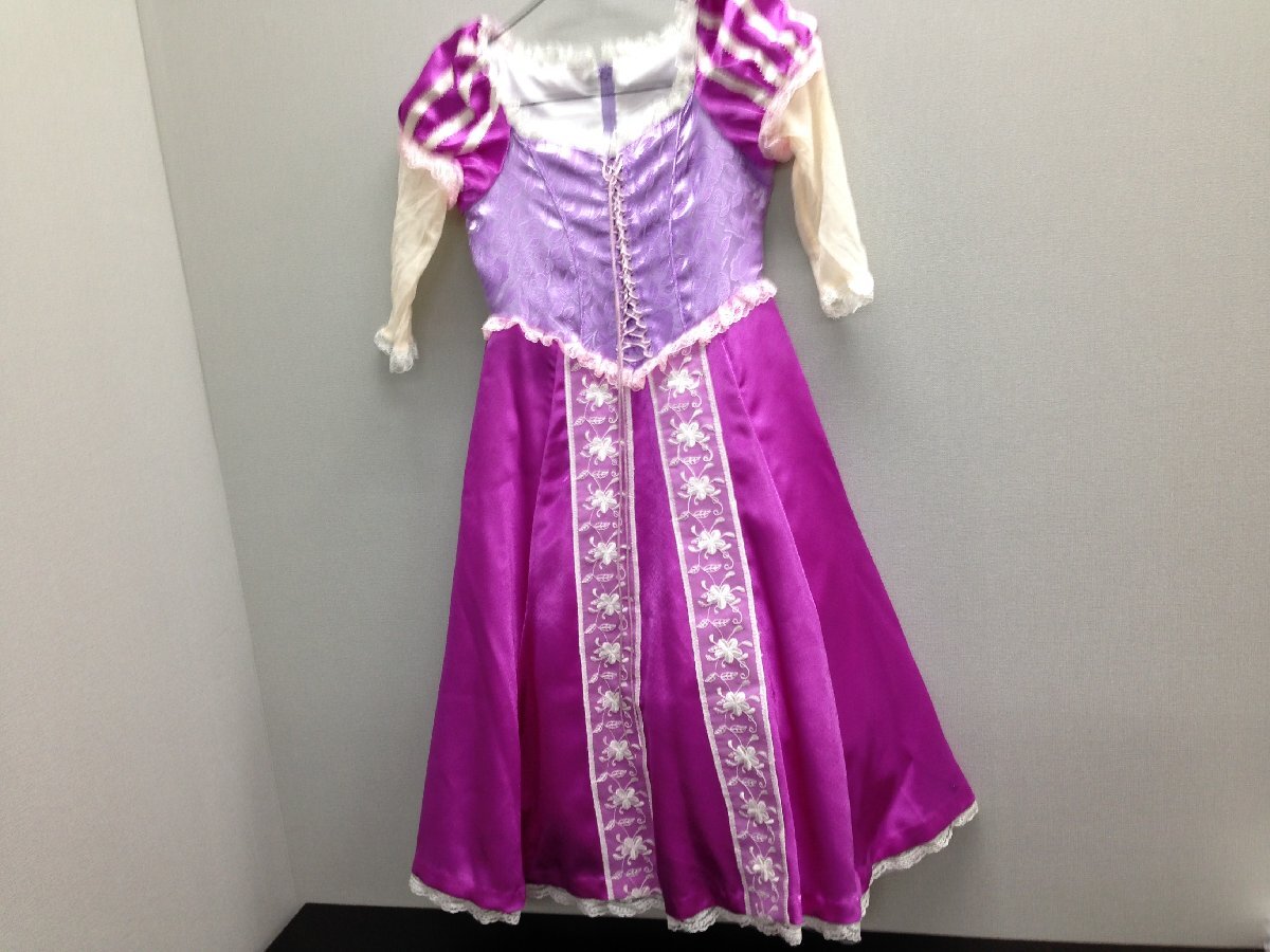 Yahoo!オークション -「ラプンツェル ドレス ビビディ」の落札 Yahoo!オークション -「ラプンツェル ドレス ビビディ」の落札