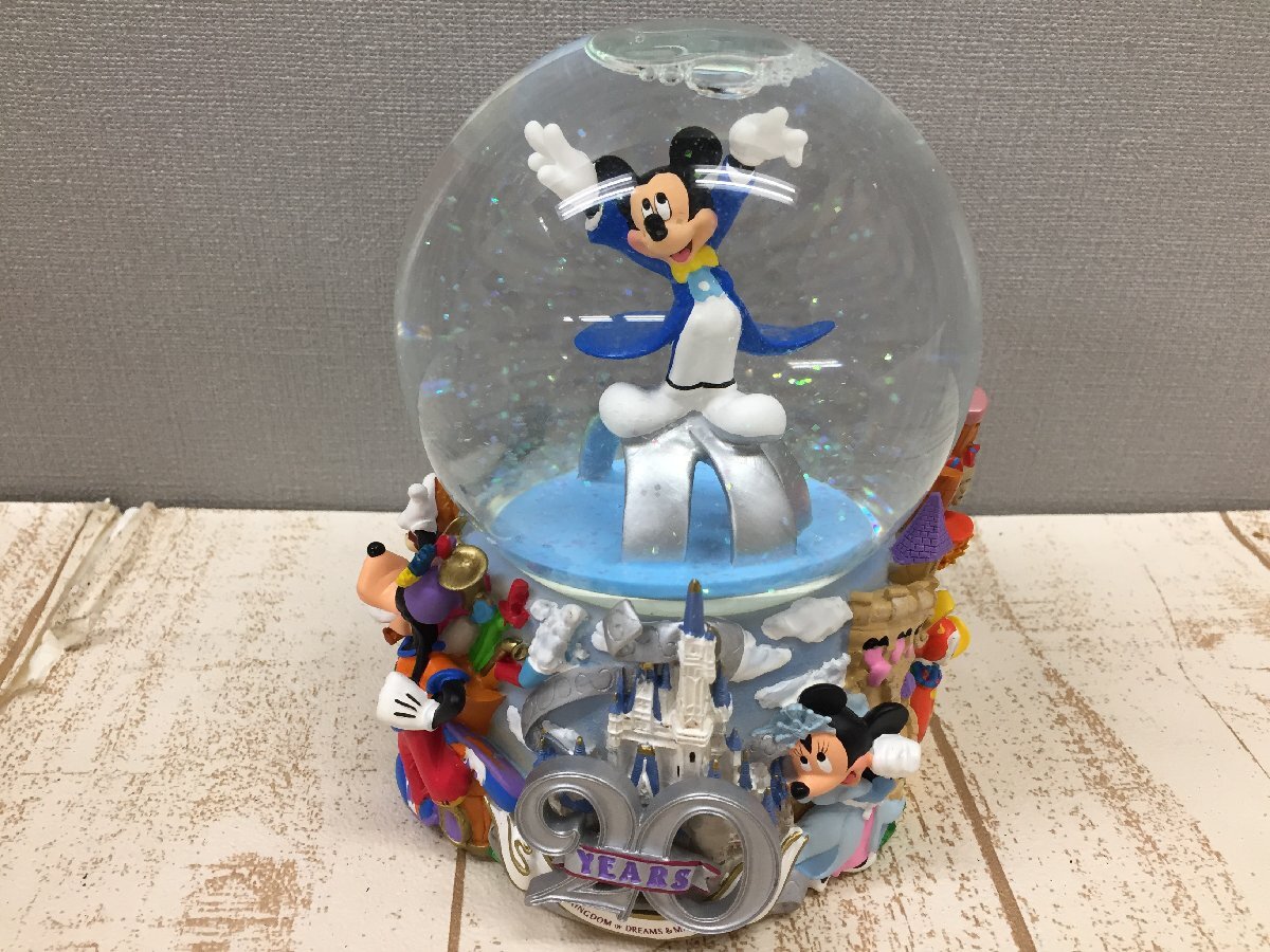 Yahoo!オークション -「ディズニー 20周年 フィギュア」の落札 Yahoo!オークション -「ディズニー 20周年 フィギュア」の落札