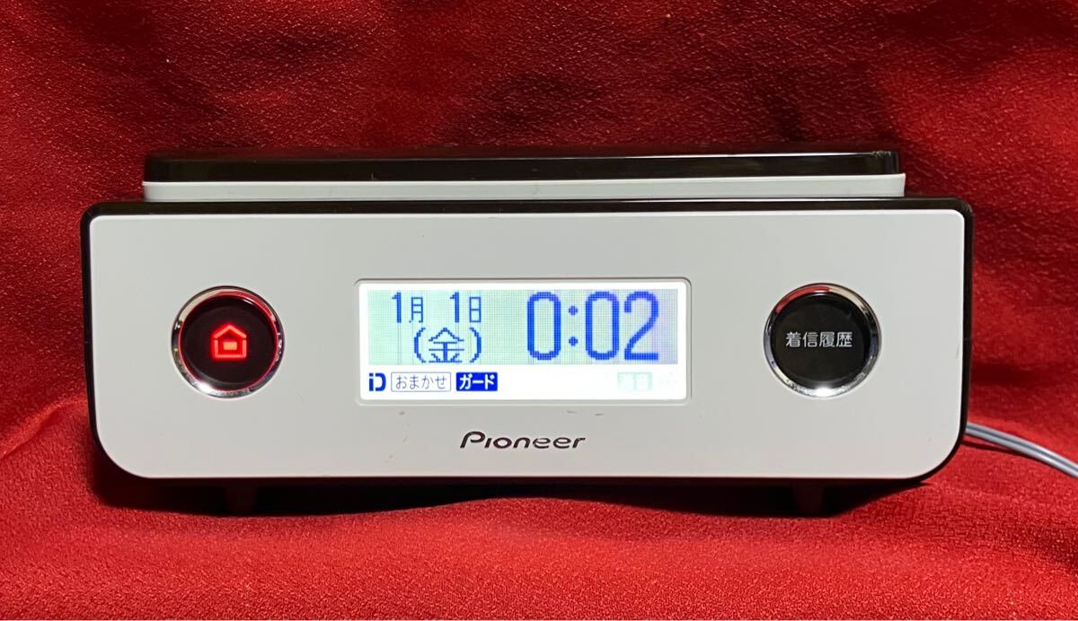 2025年最新】Yahoo!オークション -pioneer 電話機 tf fd 35の 2025年最新】Yahoo!オークション -pioneer 電話機 tf fd 35の