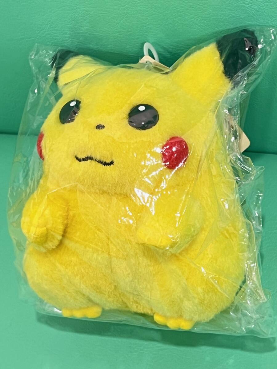 Yahoo!オークション -「tomy ぬいぐるみ ピカチュウ 初期」の Yahoo!オークション -「tomy ぬいぐるみ ピカチュウ 初期」の