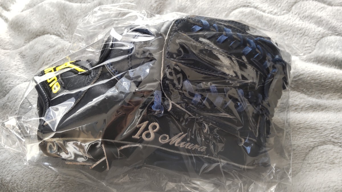 Yahoo!オークション -「三浦大輔 グローブ」(野球) (スポーツ別 Yahoo!オークション -「三浦大輔 グローブ」(野球) (スポーツ別