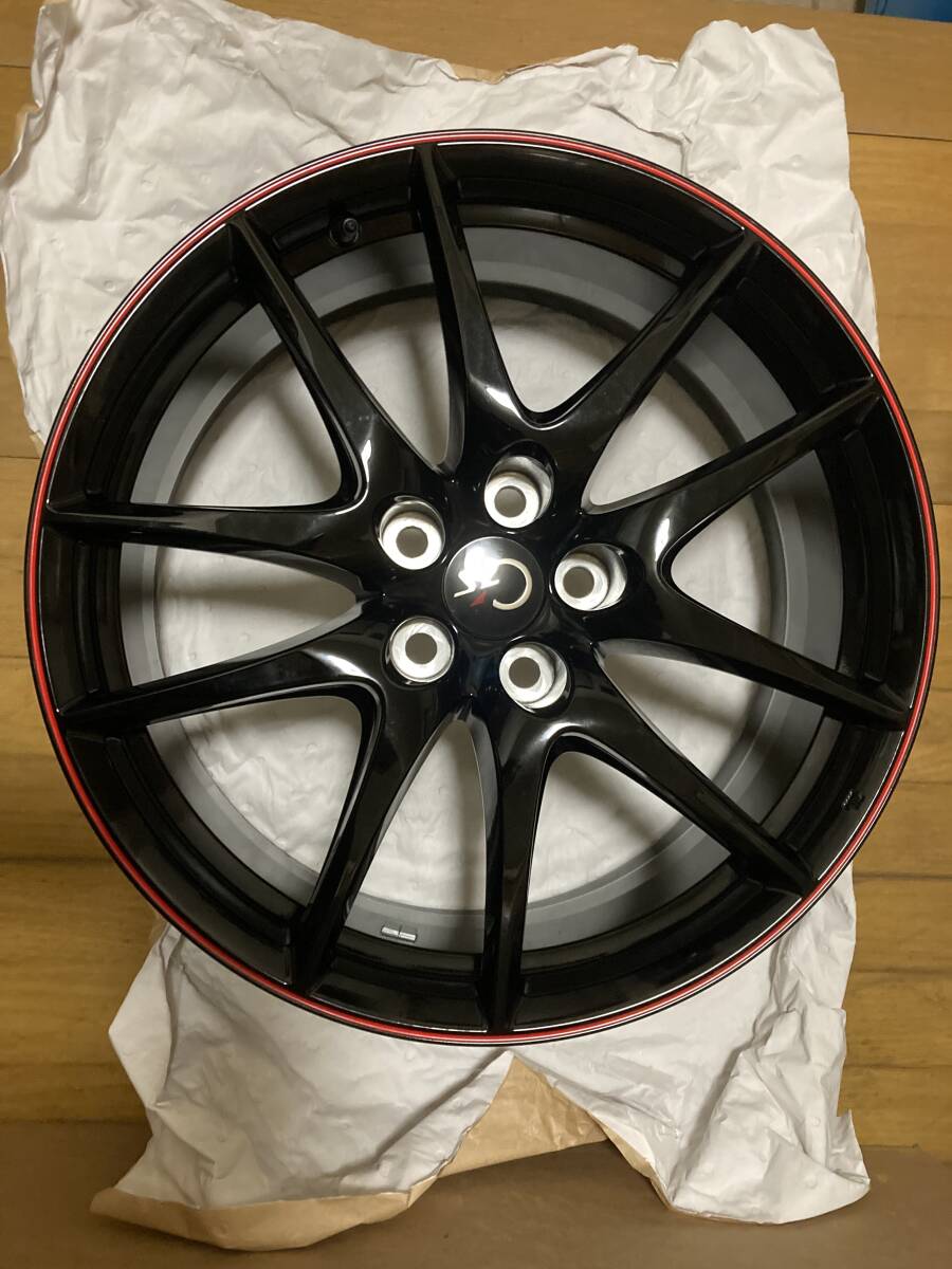 Yahoo!オークション -「マークx g's 純正」(19インチ) (ホイール Yahoo!オークション -「マークx g's 純正」(19インチ) (ホイール
