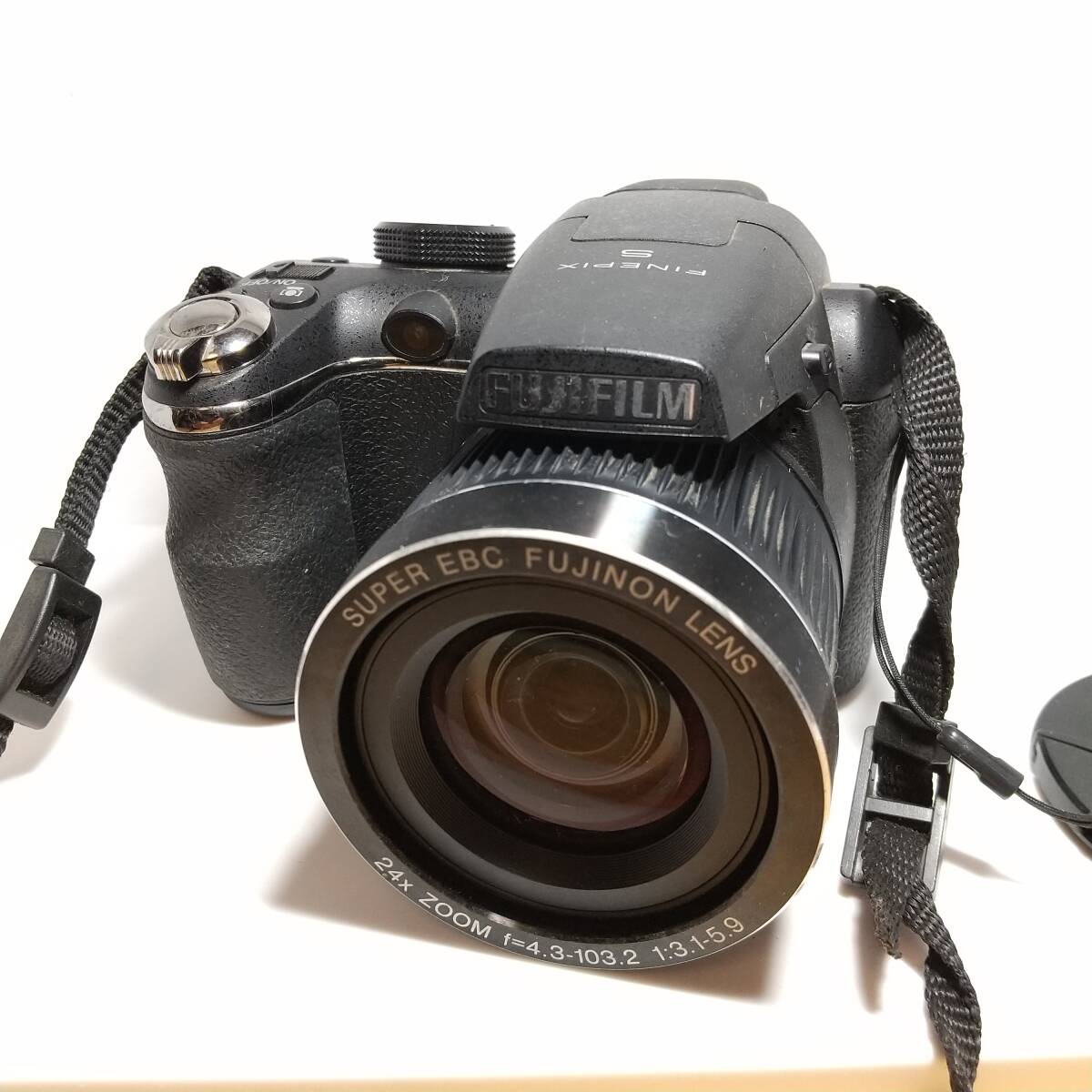 Yahoo!オークション -「finepix s3200」の落札相場・落札価格 Yahoo!オークション -「finepix s3200」の落札相場・落札価格