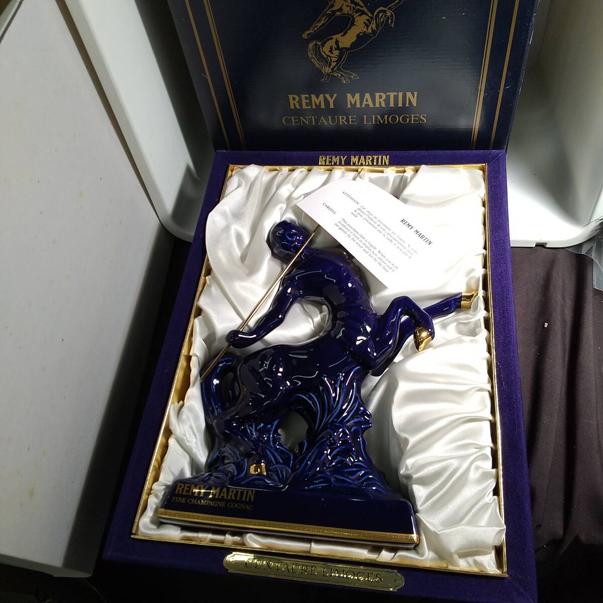 Yahoo!オークション -「remy martin centaure limoges」(レミー Yahoo!オークション -「remy martin centaure limoges」(レミー