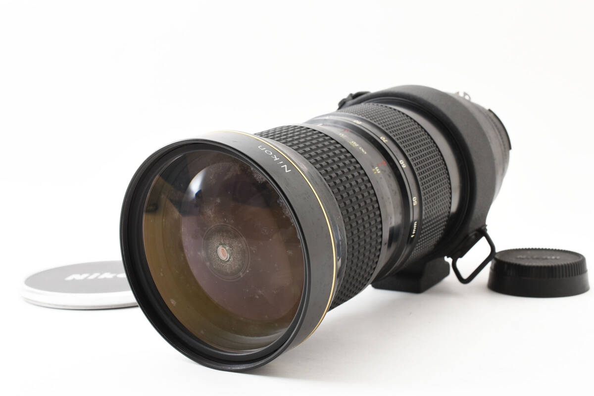 Yahoo!オークション -「ai zoom nikkor ed 50-300mm f4.5」の Yahoo!オークション -「ai zoom nikkor ed 50-300mm f4.5」の