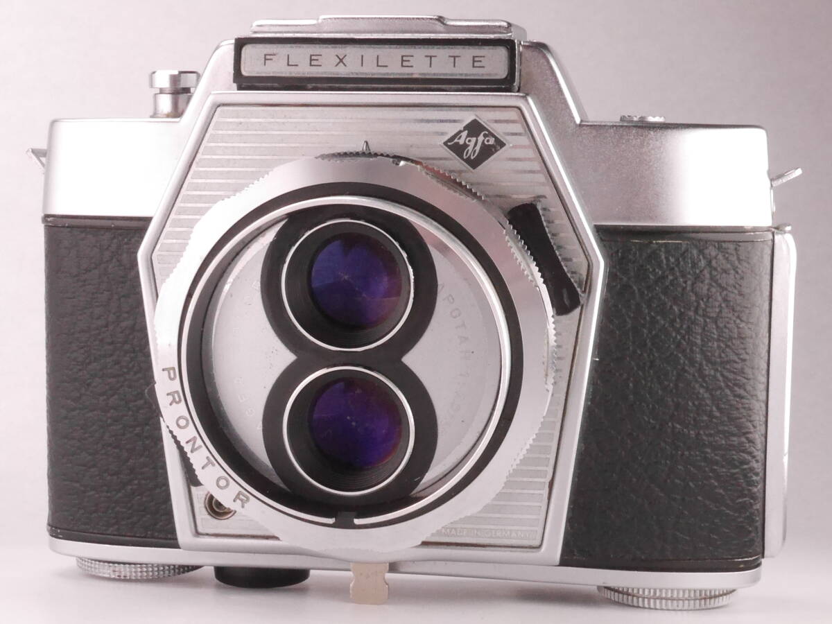 Yahoo!オークション -「agfa flexilette」の落札相場・落札価格 Yahoo!オークション -「agfa flexilette」の落札相場・落札価格
