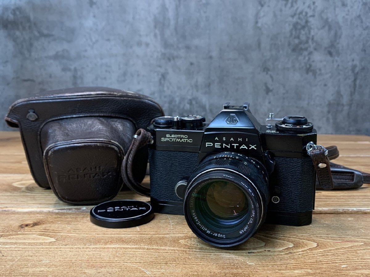 Yahoo!オークション -「asahi pentax es」の落札相場・落札価格 Yahoo!オークション -「asahi pentax es」の落札相場・落札価格