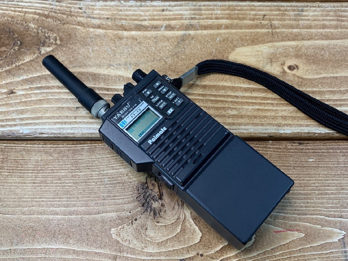 Yahoo!オークション -「yaesu ft-73」の落札相場・落札価格 Yahoo!オークション -「yaesu ft-73」の落札相場・落札価格