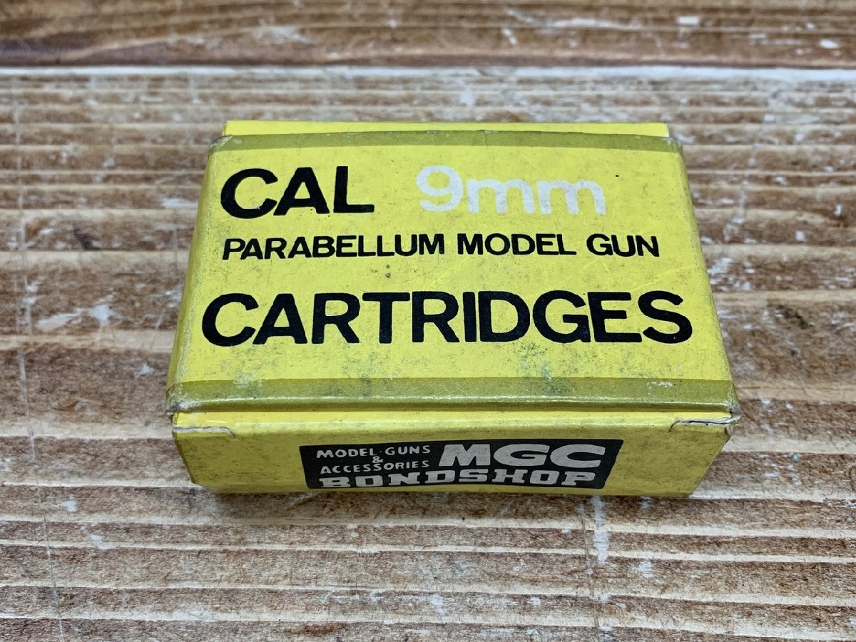 Yahoo!オークション -「cal.9mm」(モデルガン) (トイガン)の落札 Yahoo!オークション -「cal.9mm」(モデルガン) (トイガン)の落札
