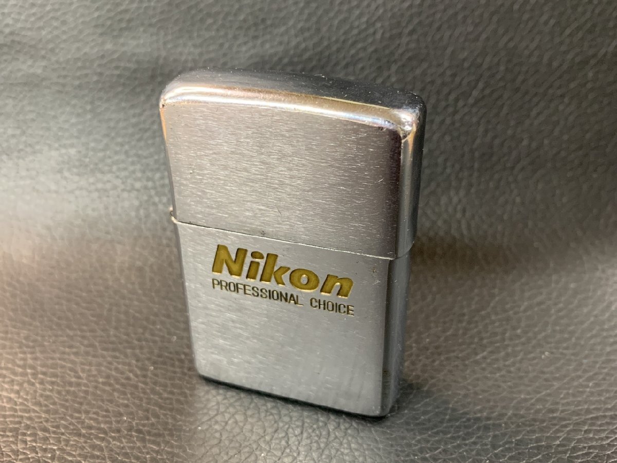 Yahoo!オークション -「nikon」(Zippo) (ライター)の落札相場 Yahoo!オークション -「nikon」(Zippo) (ライター)の落札相場