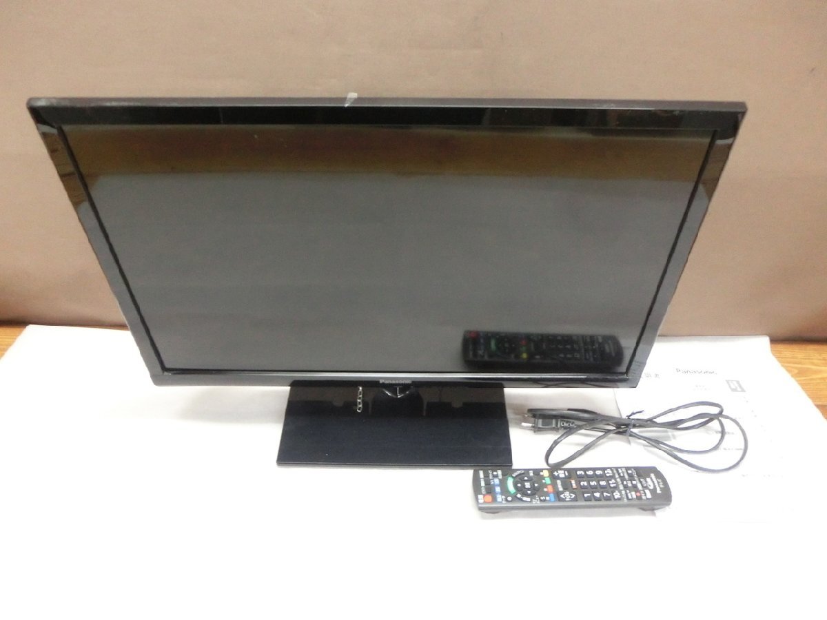 Yahoo!オークション -「viera th-24d300」の落札相場・落札価格 Yahoo!オークション -「viera th-24d300」の落札相場・落札価格