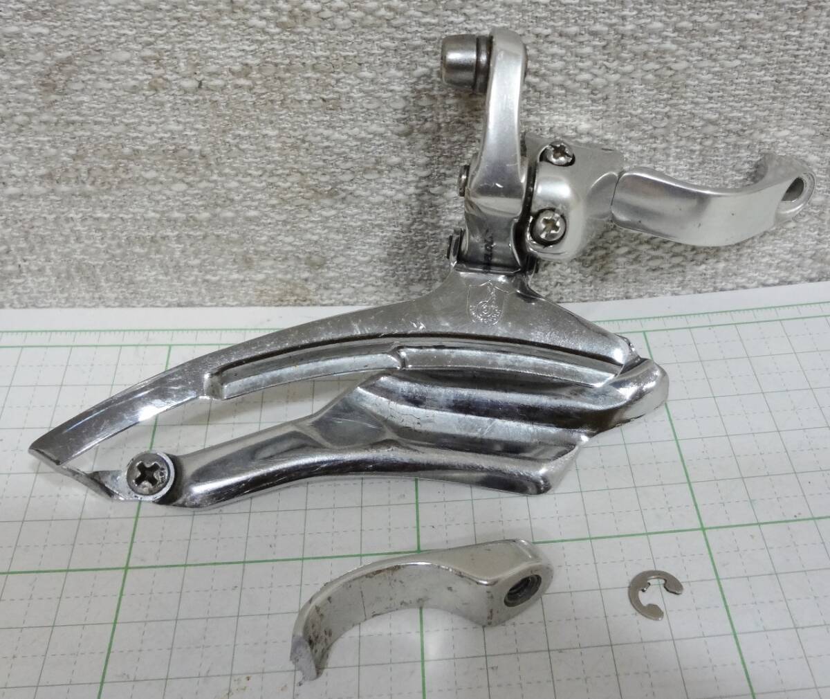2025年最新】Yahoo!オークション -campagnolo カンパ fdの中古品 2025年最新】Yahoo!オークション -campagnolo カンパ fdの中古品