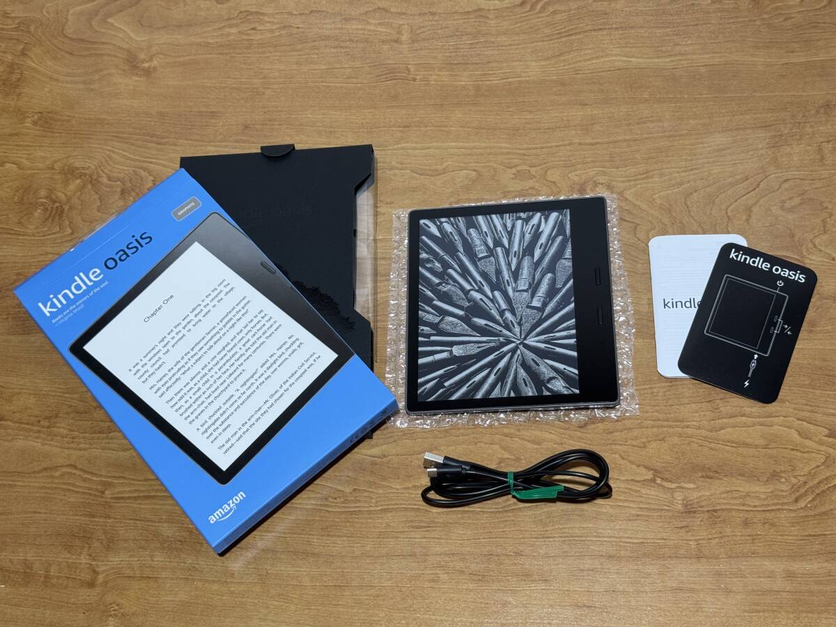 Yahoo!オークション -「kindle oasis 第10世代」の落札相場 Yahoo!オークション -「kindle oasis 第10世代」の落札相場