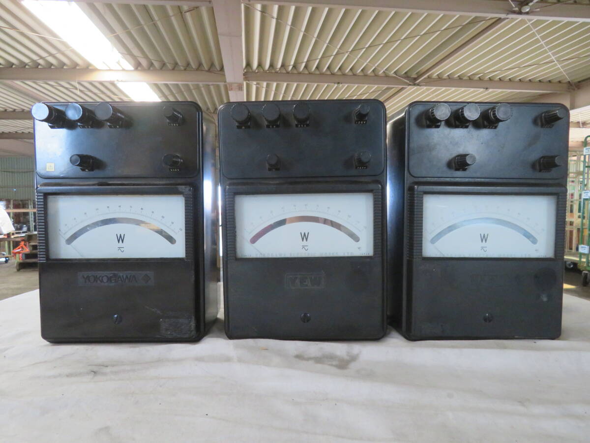 Yahoo!オークション -「横河電機 電流計」の落札相場・落札価格 Yahoo!オークション -「横河電機 電流計」の落札相場・落札価格