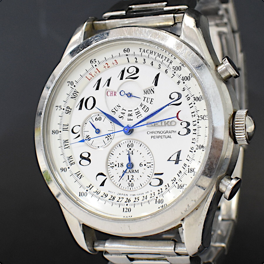 Yahoo!オークション -「seiko 7t86-0ac0」の落札相場・落札価格 Yahoo!オークション -「seiko 7t86-0ac0」の落札相場・落札価格