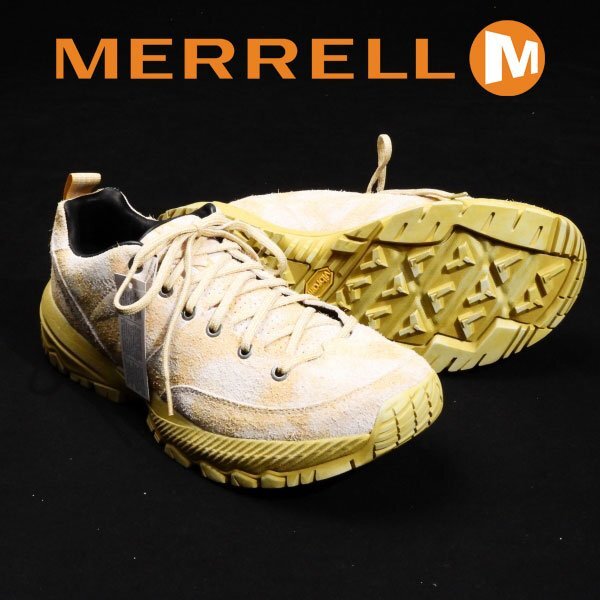 Yahoo!オークション -「merrell 28.5」の落札相場・落札価格