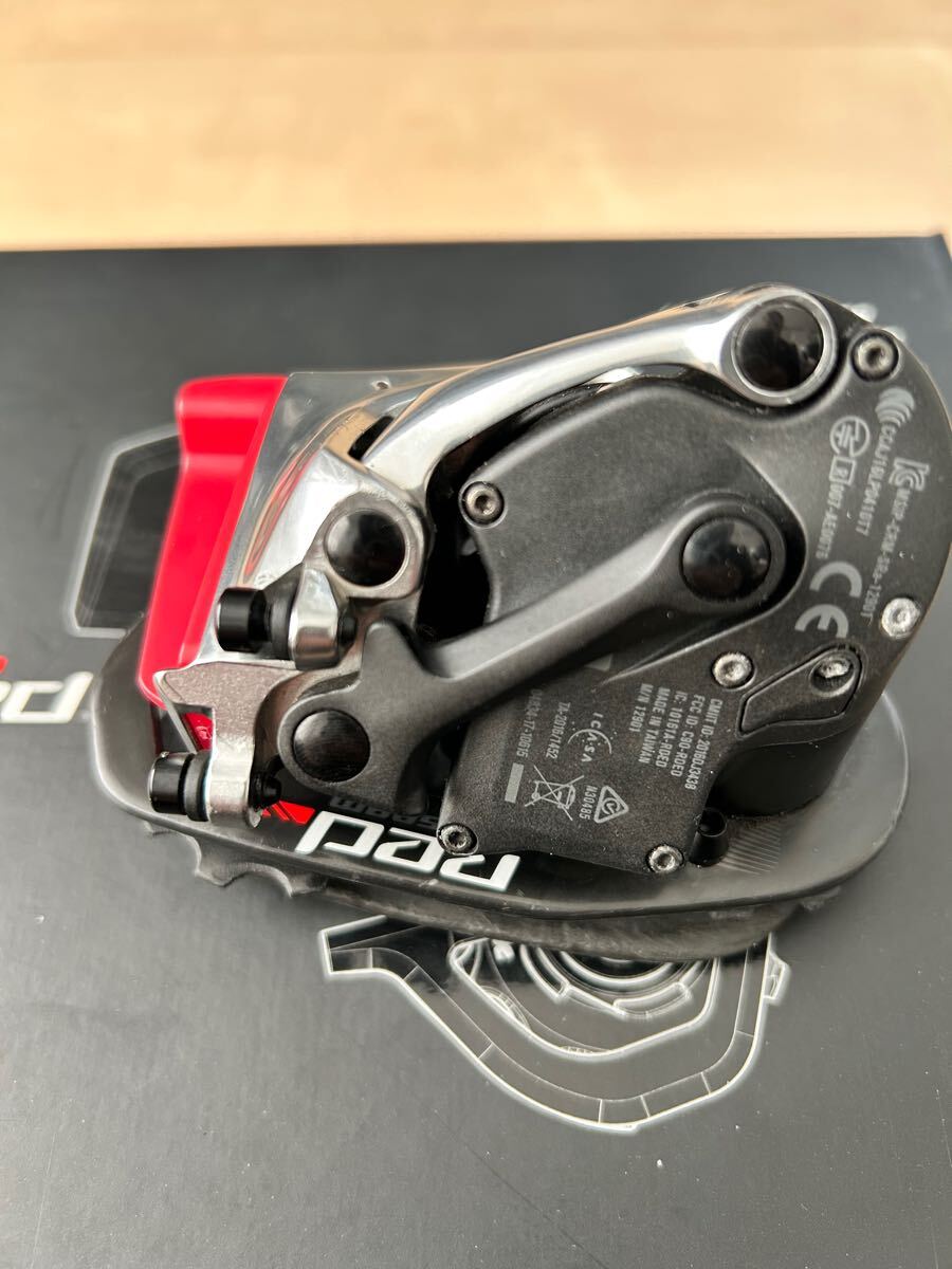 Yahoo!オークション -「sram red etap」(リアディレイラー Yahoo!オークション -「sram red etap」(リアディレイラー