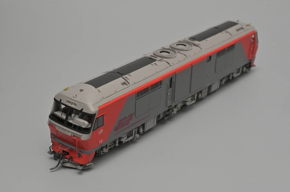 Yahoo!オークション -「df200」(HOゲージ) (鉄道模型)の落札相場 Yahoo!オークション -「df200」(HOゲージ) (鉄道模型)の落札相場