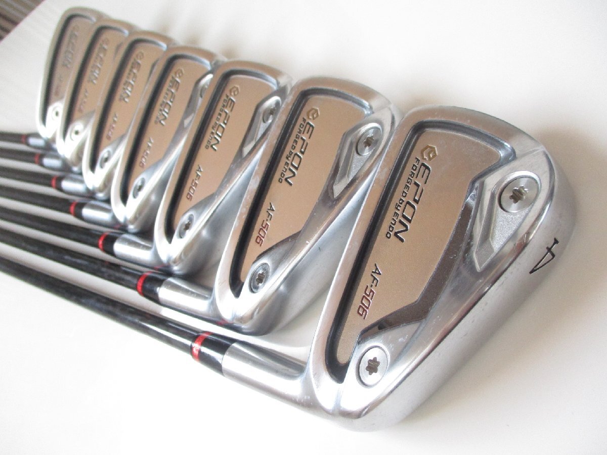 Yahoo!オークション -「エポン epon 506」(ゴルフ) (スポーツ別 Yahoo!オークション -「エポン epon 506」(ゴルフ) (スポーツ別