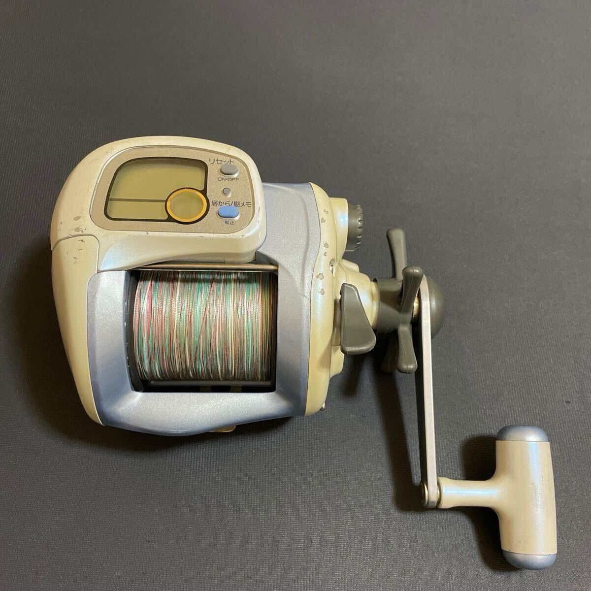 Yahoo!オークション -「ダイワ daiwa スーパータナセンサー 600 Yahoo!オークション -「ダイワ daiwa スーパータナセンサー 600